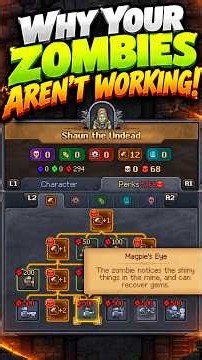Why Your Zombies Aren't Working | Graveyard Keeper 2