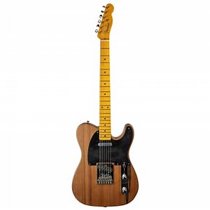 Fender "Tele-bration" Limited Edition 60th Anniversary Old Growth Redwood Telecaster 2011 | Reverb