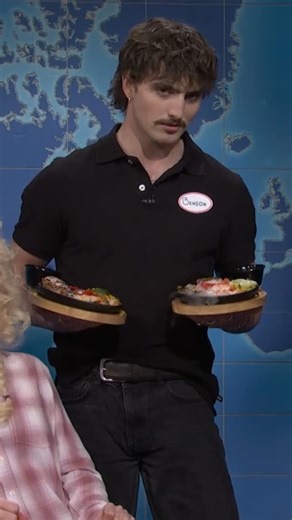 Benson Boone Nation 🍟 on Instagram: "Benson Boone on Saturday Night Live #bensonboone #snl"
