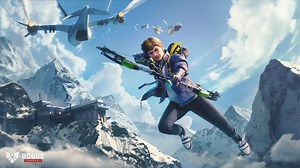 Rogue Company, shooter cross-platform em 3° pessoa dos criadores de Paladins, recebe novo campeão, Seeker