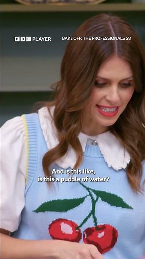 Bake Off: The Professionals S8 | New Season | BBC Player