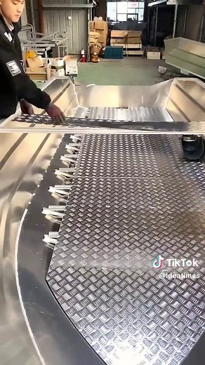 DIY Boat Building Tutorial