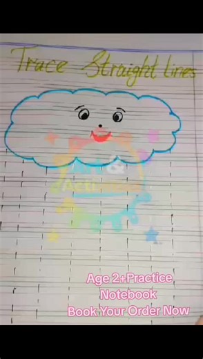 Creative Notebook Tracing for Beginners