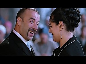 الأغنية الرائعة " حبيبي خسارة " للنجم محمد سعد من فيلم اللي بالي بالك 🎤❤️