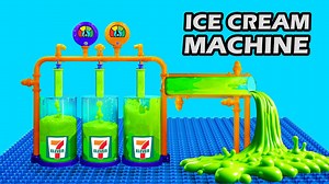 13K views · 184 reactions | #STEMFun #legovendingmachine #SecretBuild #legohacks #lego Building a Secret LEGO Vending Machine: A Fun and Clever Creation 拾 | WOA Bricks Technic | Facebook