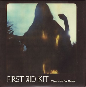 First Aid Kit - The Lion's Roar