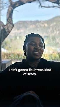 The craziest NBA locker room incident of all-time 😳 #Untold