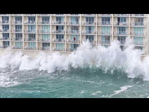King Tides in Laguna Beach, It Could Be Bad.