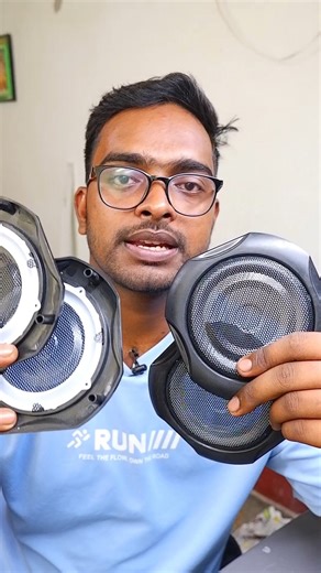😃SPEAKER PARTS...‪@Advancbabu‬