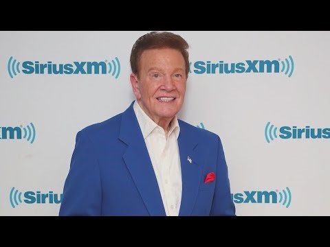 Wink Martindale, game show host and Elvis Presley interviewer, dies at 91