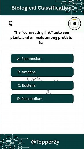 Biological Classification MCQs One Shot Class 11 NCERT Biology Chapter 2