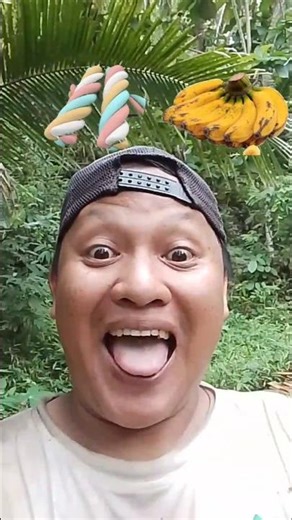 FOOD ASMR 😱💥🥖🍌💖 MOUTH EMOJI MAGIC #shorts #reverse #satisfying #eating #funny #food #trending #asmr