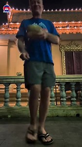 មកដល់កម្ពុជាភ្លាមមានអារម្មណ៍សប្បាយរីករាយតែម្តង❤️️🇰🇭 | Palm TV