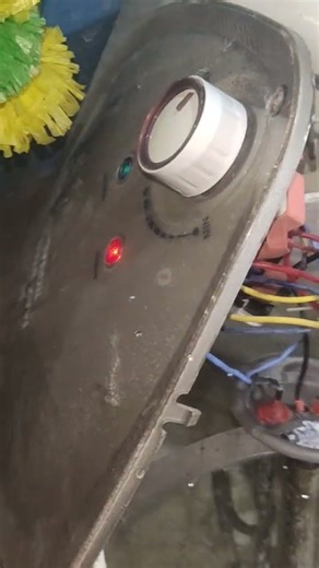 #shortvideo #⚡🚫# geyser element testing#minivlog #electricalmaintenance