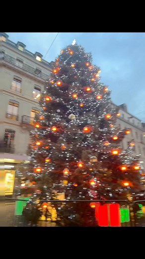 Christmas market in Geneva 🎅🏼 🎄 😍 It was pretty chilly so I didn’t get many photos or videos, but it was sooo beautiful, loads of fairy lights & the smell of wood burning on a fire in the air as there were little fire pits dotted around, such a Christmassy feel🥰 I’ve literally not stopped since getting back, I’ve booked a lovely family’s summer holiday & their winter holiday to LAPLAND next year as well 😍 I’m working this morning but taking the kids to somewhere special tonight / tomorrow,