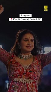9.1K views · 68 reactions | You Can’t Miss these 5 Garba Events...