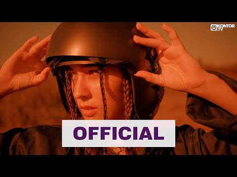 AXMO x Jerome - To The Moon (Official Video 4K)
