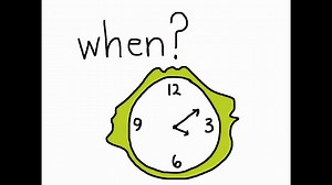 Questions Song - Rockin' English Lessons