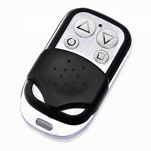 [Hot Item] 433.92MHz Giant RF Transmitter Remote