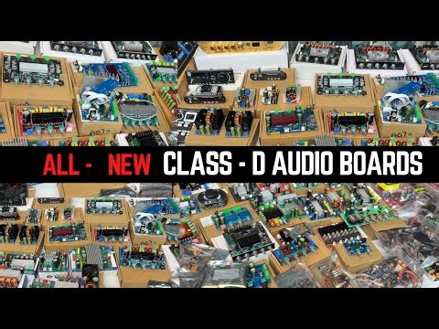 all - New Class - D Amplifier Board with price & details' #classdamplifierboard #ampliefierboard