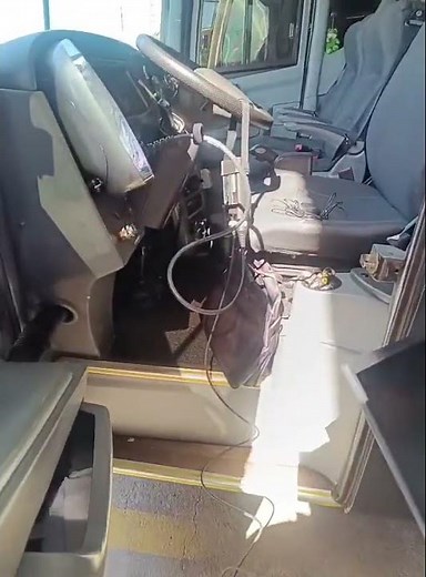 Volvo Vocom II Original - Scanner de Diagnóstico 2025 Euro 6 - Entrega Técnica e Treinamento