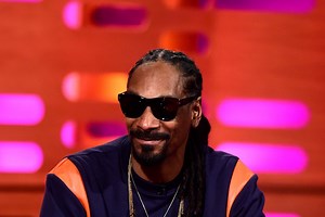 Snoop Dogg 'responds' to backlash over Trump support