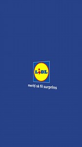 18 reactions | Accesează opțiunea Click & Pick din aplicația #LidlPlus și poți rezerva și ridica din magazine produsele produsele tale preferate!  Campania are loc în perioada 12.05.2025 – 01.06.2025. | Lidl Romania | Facebook