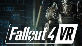 Fallout 4 VR | PC - Steam | Game Keys