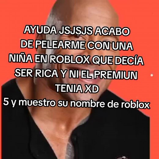 Roblox Funny Moment: Fighting with a Fake Rich Girl!