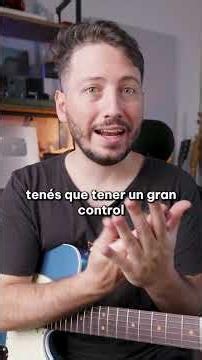 El shuffle de S.R.V. es mucho más que la mano derecha!