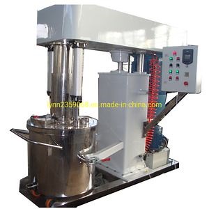 [Hot Item] Laboratory Grinding and Dispersion Dual-Purpose Machine Disperser Mixer