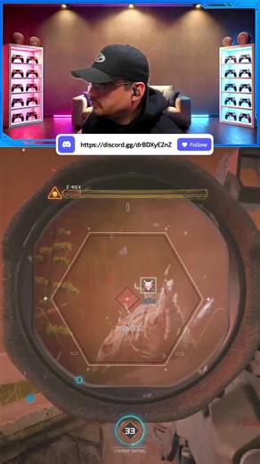 Dinos Surprising Appearance in Call of Duty BO7 End Game