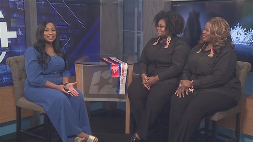 Multinational Miss Pageant brings inclusive beauty competition to Vidor