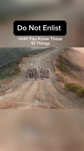 10 Essential Traits Before Enlisting in the Military