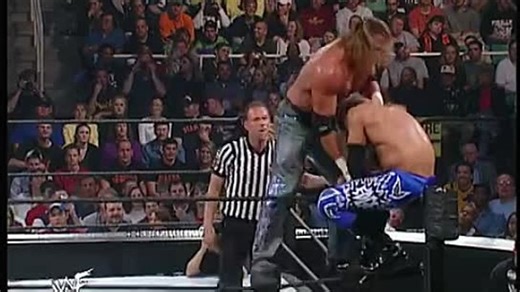 WWF Survivor Series 11 18 2001.mp4