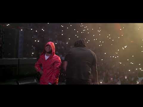 Tee Grizzley Performs "First Day Out" Live @ Summer Jamz 20