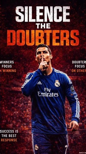 Take a screenshot of Ronaldo's profile pictures.🐐☠️💯