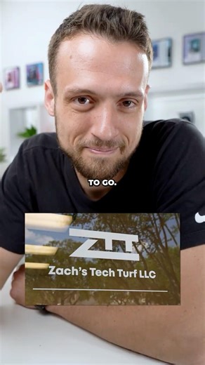 ZTT Texas Studio Tour (After 1 Week)