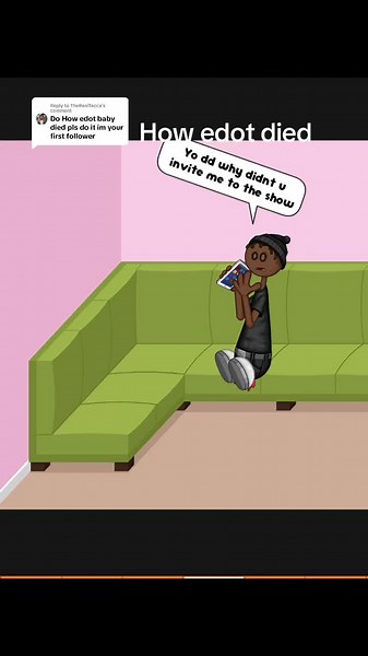 Investigation into Edot's Death and Its Impact