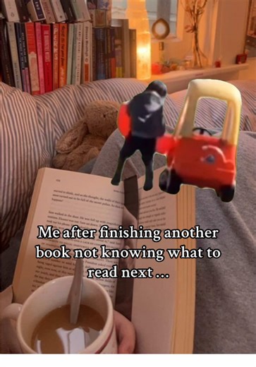 Just finsihed a book and a gurl is lost 😅#CapCut #booktokmemes #booktok#fyp #funnymemevideos