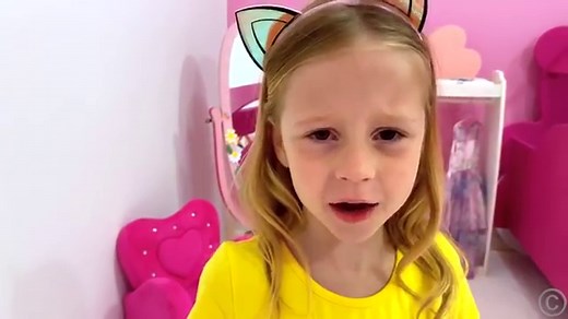 Stacy bought new dolls in the toy store