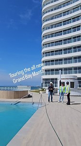 1.5K views · 43 reactions | ✨ Welcome to Grand Bay MANTA ✨ M-A-N-T-A,...