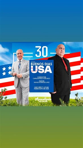 Radio Apocalipsis Network on Reels