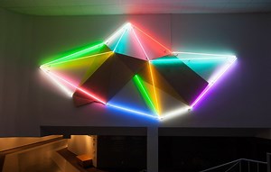 Keith Lemley: A Theory of Everything - College of Arts & Architecture