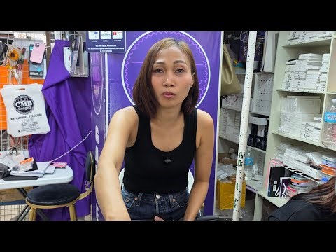 MEGA PRICE UPDATE DITO SA LEGIT SELLER NATIN SA GREENHILLS! NEW PRICES NEW STOCKS!