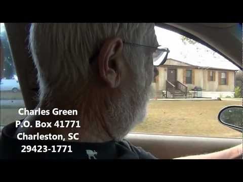 Angry Grandpa's WalMart Christmas!