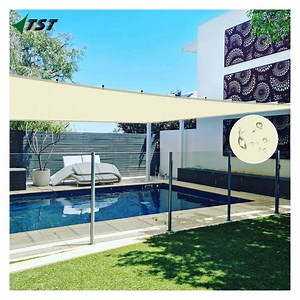 [Hot Item] Strong Plastic Mesh Nets with Custom Colors and Logos for Protecting Cat Net Balcony Windows Safety Balcony Nets