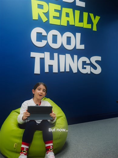 Empower Your Child's Future Skills at Logiscool Doha