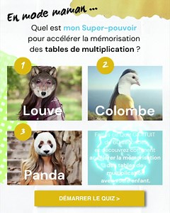 1.8K views · 1K reactions |  Vous voulez aider votre enfant à...