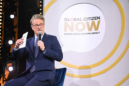 Joe Scarborough’s Net Worth Is Something to Talk About! ‘Morning Joe’ Host’s Salary Revealed